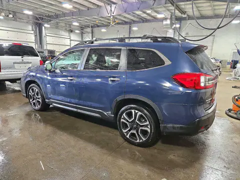 4S4WMAWD6P3433423 — 2023 Subaru Ascent, zdjęcie 2 z Copart, Bok