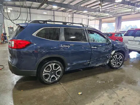 4S4WMAWD6P3433423 — 2023 Subaru Ascent, zdjęcie 3 z Copart, Bok