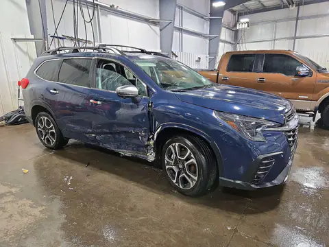 4S4WMAWD6P3433423 — 2023 Subaru Ascent, zdjęcie 4 z Copart, Bok