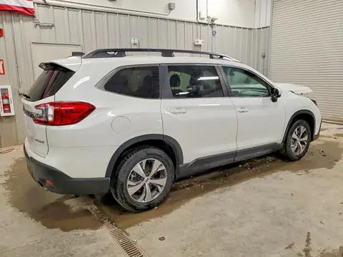 4S4WMAED8R3432178 — 2024 Subaru Ascent, фото 3 с аукциона Copart 30.09.2026, Пожар двигателя