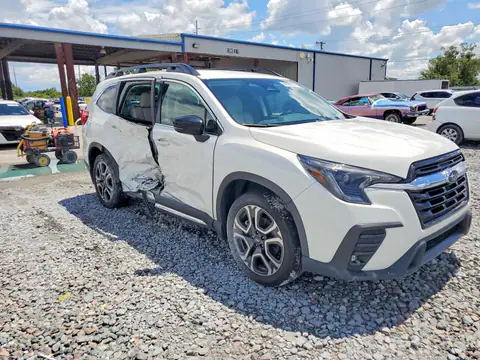 2024 SUBARU ASCENT VIN 4S4WMAND7R3440062 фото 4