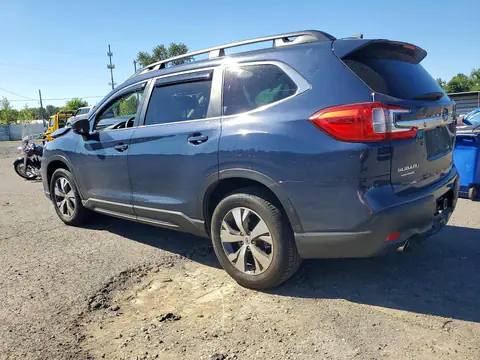 4S4WMADD3S3406868 — 2025 Subaru Ascent, zdjęcie 2 z Copart 26.10.2026, Przód