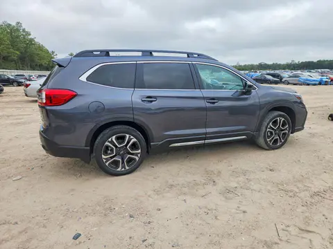 2025 SUBARU ASCENT VIN 4S4WMAPDXS3426353 фото 3