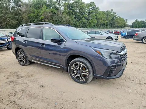 2025 SUBARU ASCENT VIN 4S4WMAPDXS3426353 фото 4