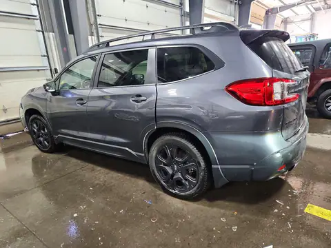 4S4WMAFD3S3426163 — 2025 Subaru Ascent, zdjęcie 2 z Copart, Przód