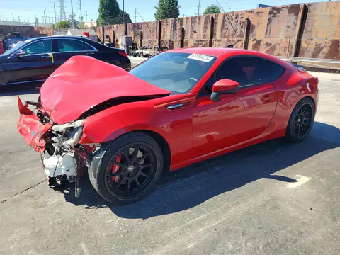 JF1ZCAC18D1605771 — 2013 Subaru BRZ, Front end (Front End), before-repair photos