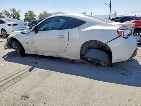JF1ZCAC1XF9605923 — 2015 Subaru BRZ, zdjęcie 2 z Copart 19.10.2026, Tył