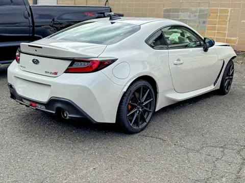 2026 SUBARU BRZ VIN JF1ZDBS12T9701366 фото 4