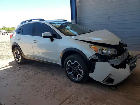2016 Subaru Crosstrek VIN JF2GPABC9GG206878 фото 4