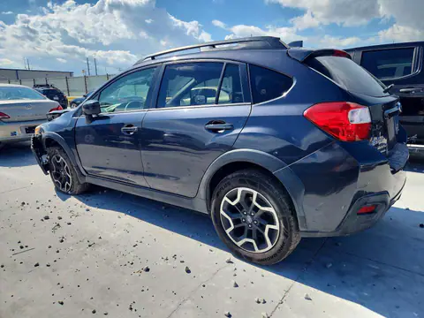 2016 SUBARU CROSSTREK VIN JF2GPADC8GH340708 фото 2