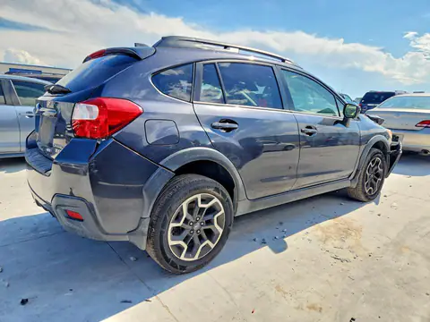 2016 SUBARU CROSSTREK VIN JF2GPADC8GH340708 фото 3