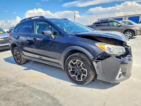 2016 SUBARU CROSSTREK VIN JF2GPADC8GH340708 фото 4