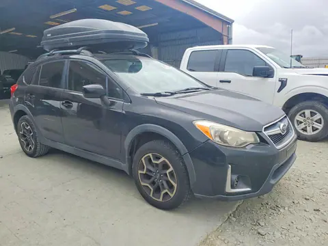 2016 Subaru Crosstrek VIN JF2GPADCXG8228671 фото 4