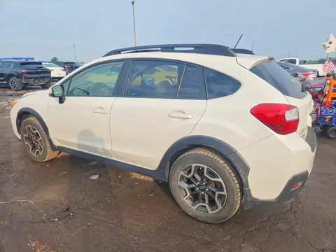 2016 SUBARU CROSSTREK VIN JF2GPABC9G8201576 фото 2