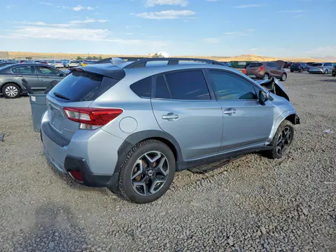 2018 Subaru Crosstrek VIN JF2GTAMC5JH212669 фото 3