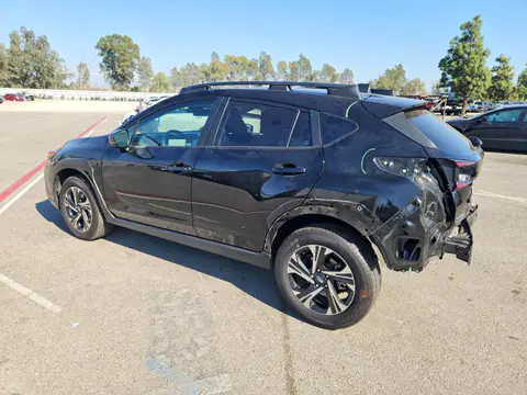 JF2GUADC4RH915463 — 2024 Subaru Crosstrek, фото 2 з Copart 27.10.2026, Задня частина