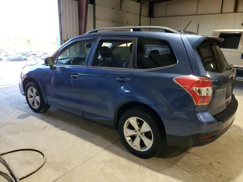 JF2SJAHC5EH511014 — 2014 Subaru Forester, фото 2 с аукциона Copart, ПЕРЕДНЯЯ ЧАСТЬ