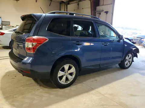 JF2SJAHC5EH511014 — 2014 Subaru Forester, фото 3 с аукциона Copart, ПЕРЕДНЯЯ ЧАСТЬ