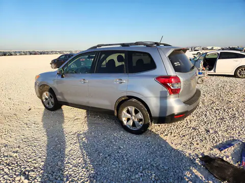 JF2SJAHCXEH511123 — 2014 Subaru Forester, фото 2 з Copart, Передня частина