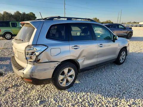 JF2SJAHCXEH511123 — 2014 Subaru Forester, фото 3 з Copart, Передня частина