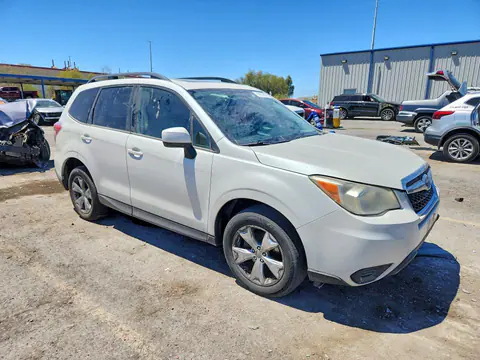 2015 Subaru Forester VIN JF2SJADC8FH494359 фото 4