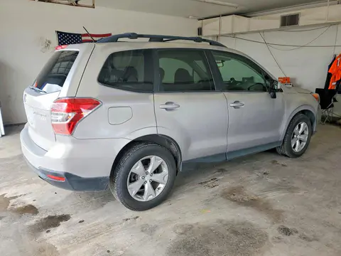 2015 Subaru Forester VIN JF2SJADC8FH418432 фото 3