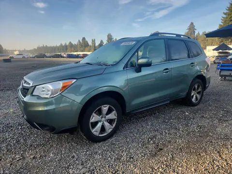 JF2SJARC9GH566888 — 2016 Subaru Forester, Side (Side), before-repair photos