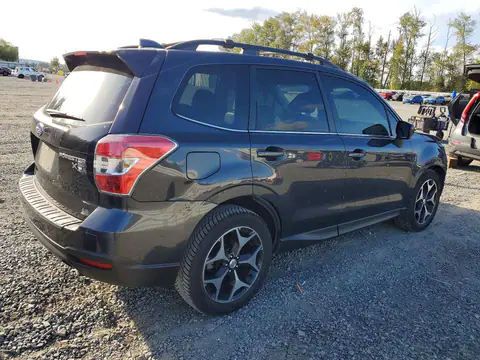 JF2SJGDC6GH462174 — 2016 Subaru Forester, photo 3 from Copart 28.09.2026, Front end