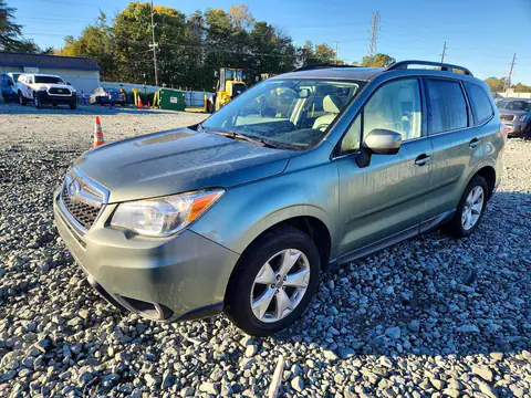 JF2SJAHC5GH490233 — 2016 Subaru Forester, ЕСТЕСТВЕННЫЙ ИЗНОС, фото до ремонта