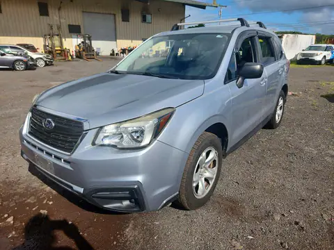 JF2SJAAC7HH527066 — 2017 Subaru Forester, Side (Side), before-repair photos