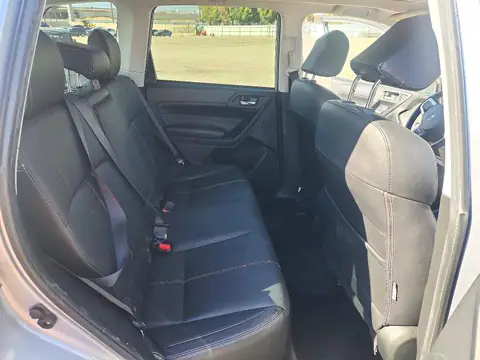 JF2SJAWC8HH576138 — 2017 Subaru Forester, ფოტო 10, Copart 27.10.2026, წინა ნაწილი