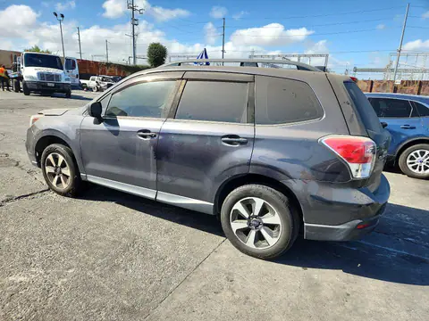 JF2SJABC8HH404097 — 2017 Subaru Forester, zdjęcie 2 z Copart 23.10.2026, Normalne zużycie