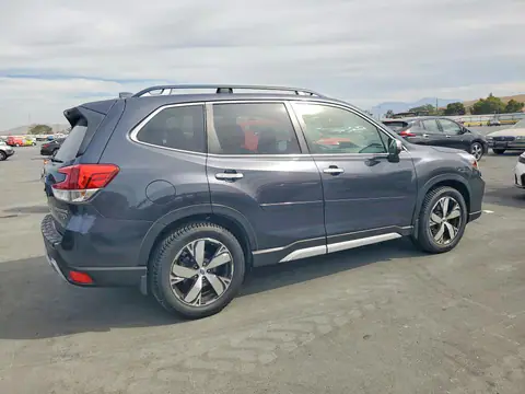 JF2SKAWC2KH452533 — 2019 Subaru Forester, фото 3 с аукциона Copart 28.10.2026, МЕХАНИЧЕСКИЕ ПОВРЕЖДЕНИЯ