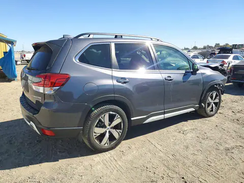 JF2SKAXC3LH478509 — 2020 Subaru Forester, photo 3 from Copart 27.10.2026, Undercarriage damage
