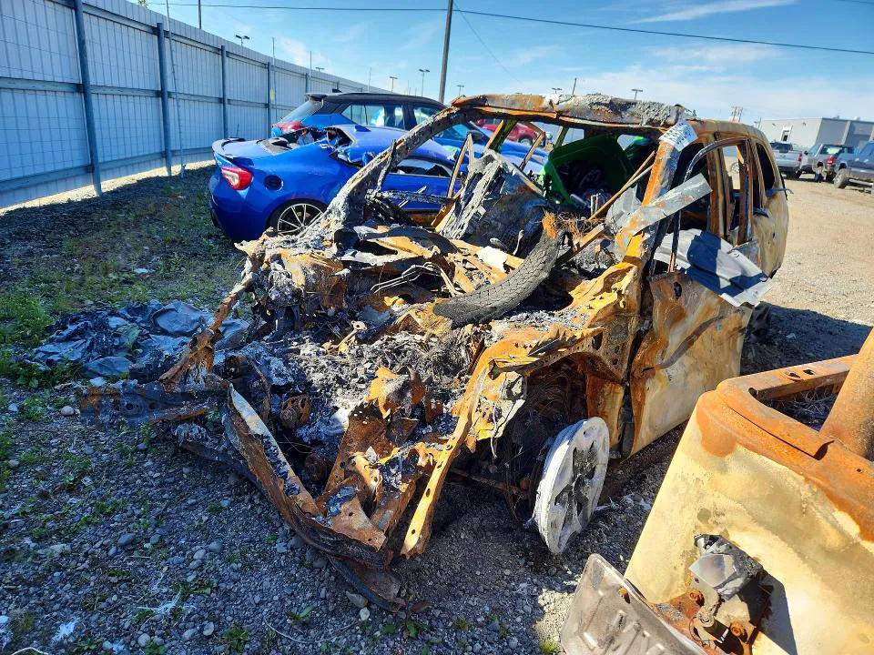 2021 Subaru Forester VIN JF2SKADC8MH431806 фото 1