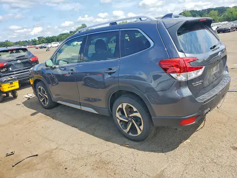 2023 SUBARU FORESTER VIN JF2SKARC4PH507910 фото 2