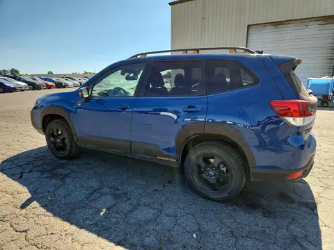 2024 Subaru Forester VIN JF2SKAJC5RH530157 фото 2
