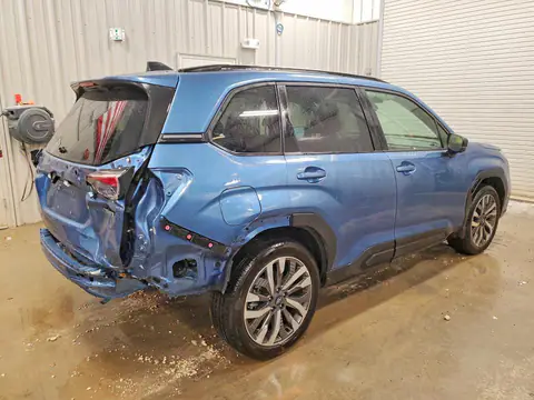 JF2SLDTC7SH410894 — 2025 Subaru Forester, photo 3 from Copart 30.09.2026, Rear end