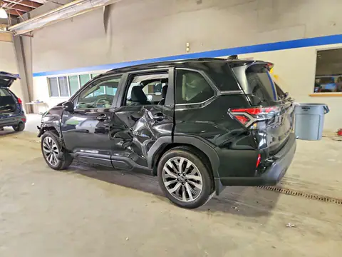 2025 SUBARU FORESTER VIN JF2SLSTDXSH451713 фото 2