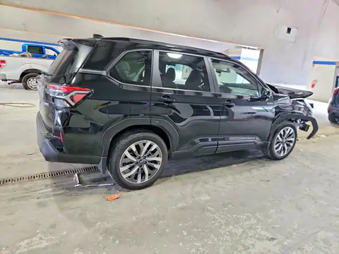2025 SUBARU FORESTER VIN JF2SLSTDXSH451713 фото 3