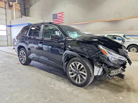 2025 SUBARU FORESTER VIN JF2SLSTDXSH451713 фото 4