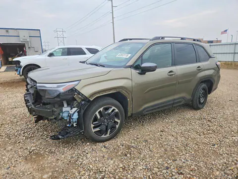 2025 Subaru Forester VIN JF2SLDRC4SH487861 фото 1