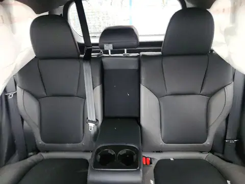 JF2SLDHC2SH523564 — 2025 Subaru Forester, ПЕРЕДНЯЯ ЧАСТЬ, фото до ремонта