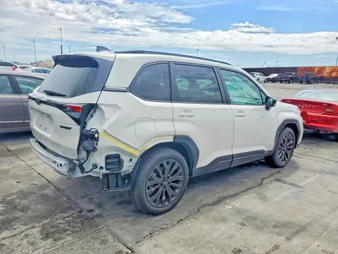 2026 Subaru Forester VIN 4S4SLDH61T3074462 фото 3