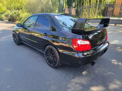2004 SUBARU IMPREZA VIN JF1GD70694L521776 фото 3