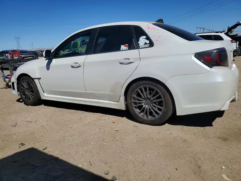 2012 SUBARU IMPREZA VIN JF1GV7F66CG024793 фото 2