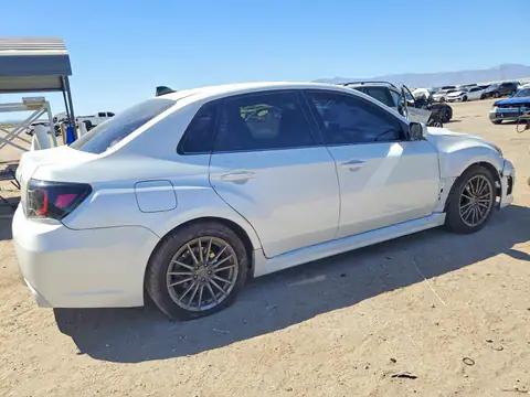 2012 SUBARU IMPREZA VIN JF1GV7F66CG024793 фото 3