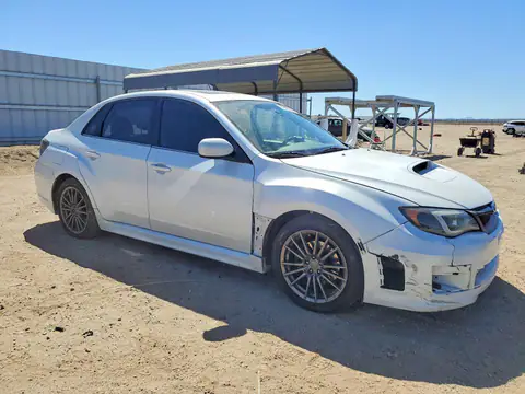 2012 SUBARU IMPREZA VIN JF1GV7F66CG024793 фото 4