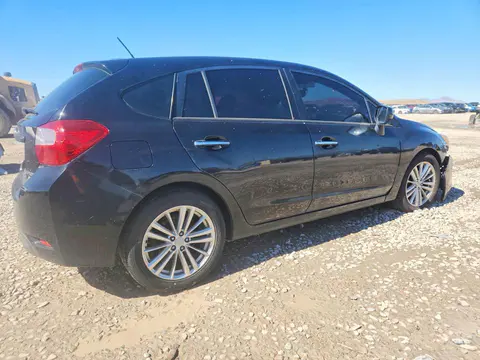 2014 Subaru Impreza VIN JF1GPAH61EH291289 фото 3