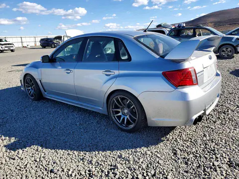 2014 Subaru Impreza VIN JF1GV8J61EL013238 фото 2